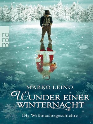 cover image of Wunder einer Winternacht